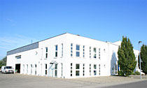 Standort Tiskens GmbH
