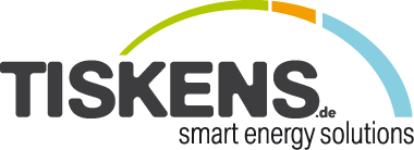 Tiskens Logo