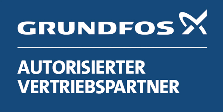 Grundfos Logo