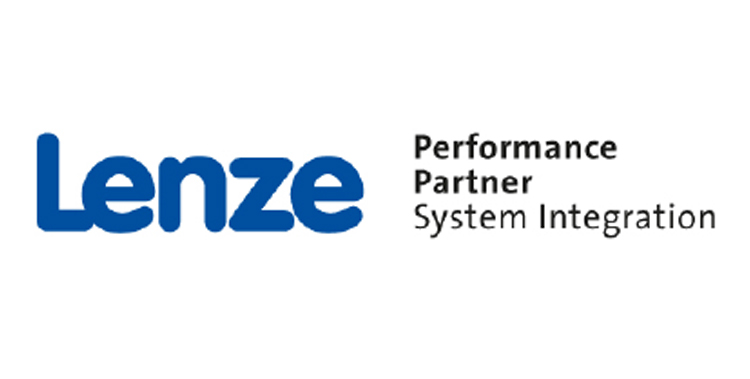 Lenze Logo