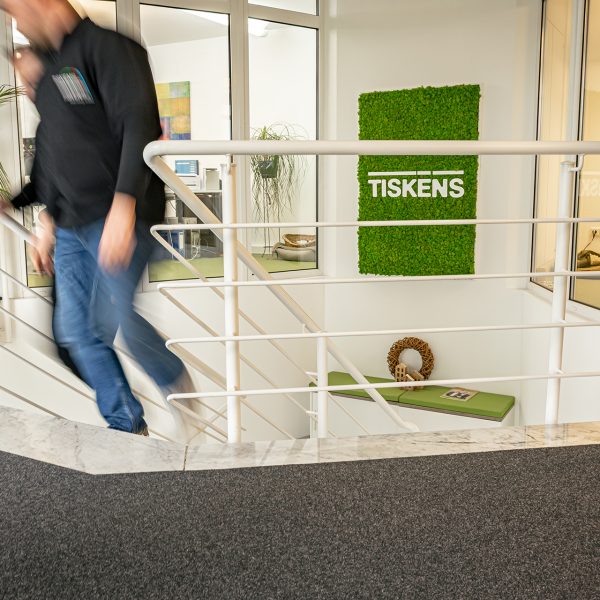 Tiskens Steuerungs- und Antriebstechnik